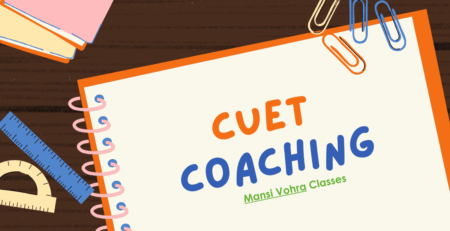 CUET coaching